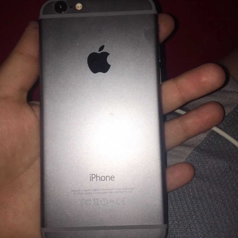 iPhone 6